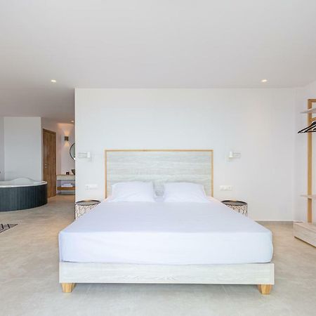 Eva Apartments Koutouloufari Екстериор снимка