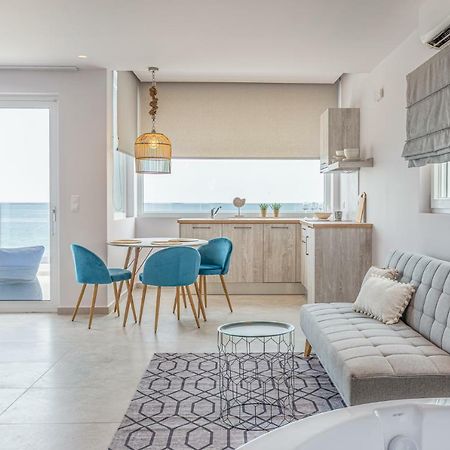 Eva Apartments Koutouloufari Екстериор снимка
