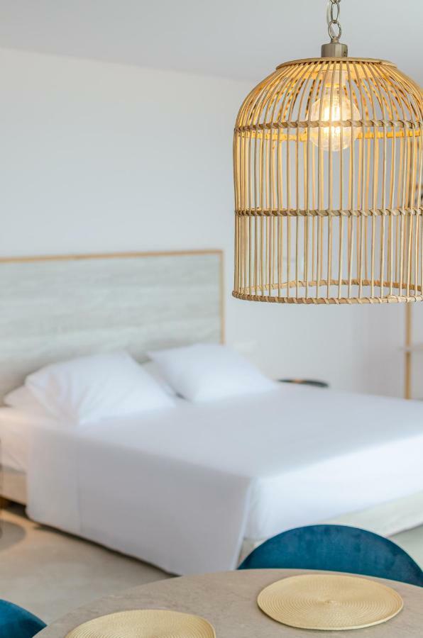 Eva Apartments Koutouloufari Екстериор снимка