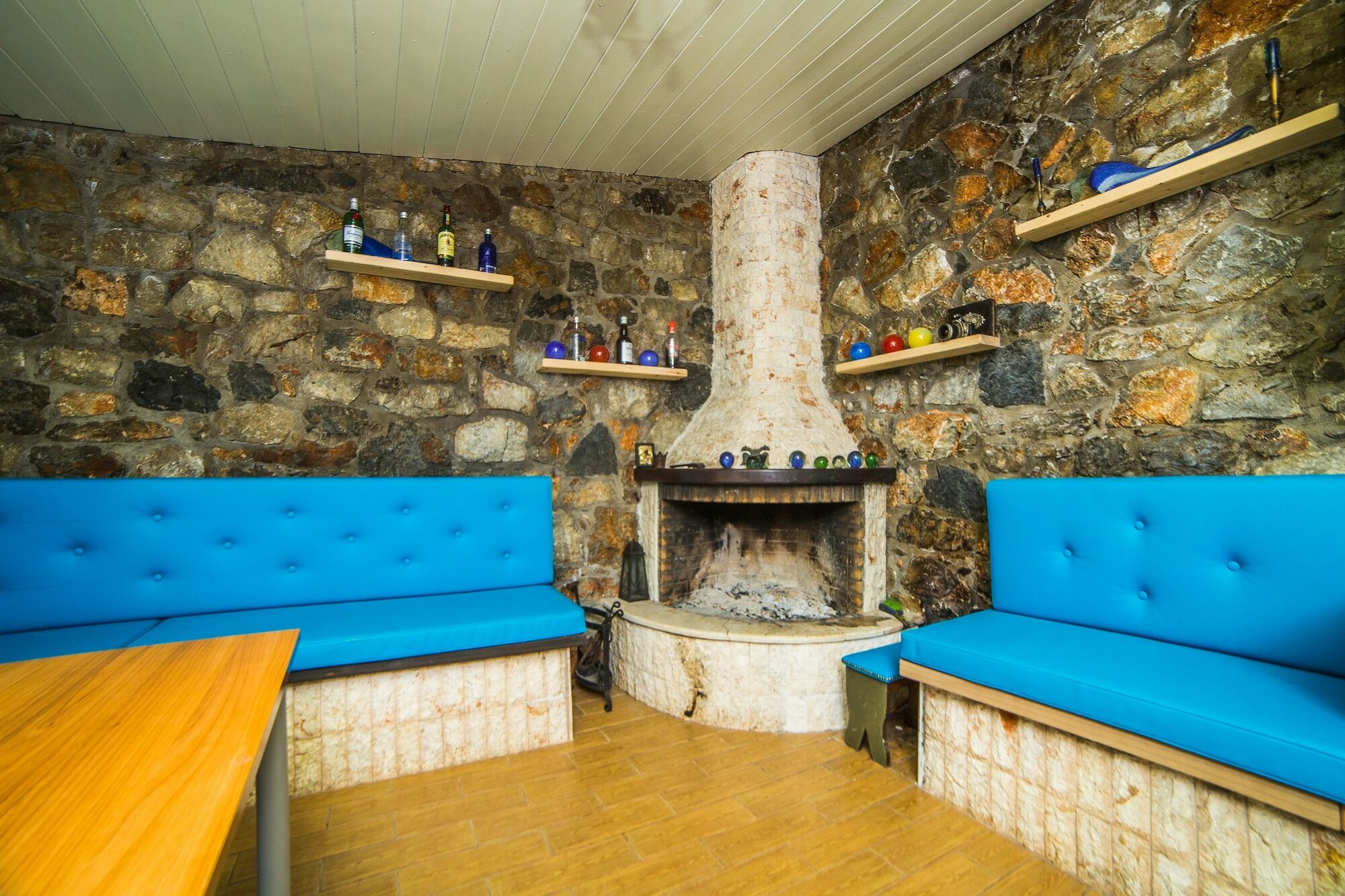 Eva Apartments Koutouloufari Екстериор снимка